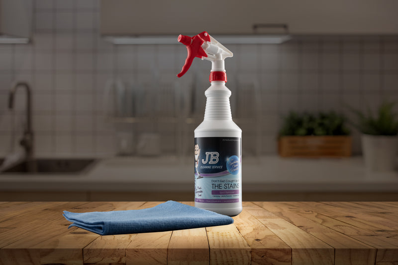 Bundle - Don't Get Caught Up In The Stains Spot Remover with Accessories